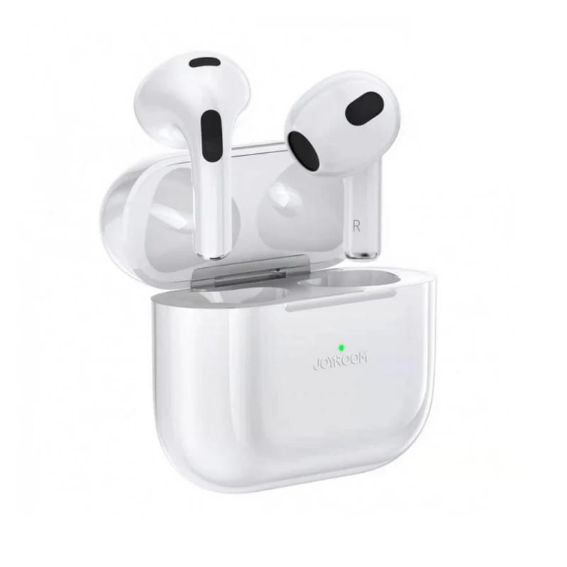 AirPods Pro 2 Type-C Charging Case with Buzzer Sound | Wireless Earbuds with Noise Reduction