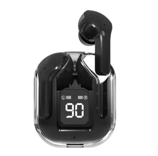 AIR 31 Airpods | Bluetooth Air31 Earbud - without pouch ( random colour)