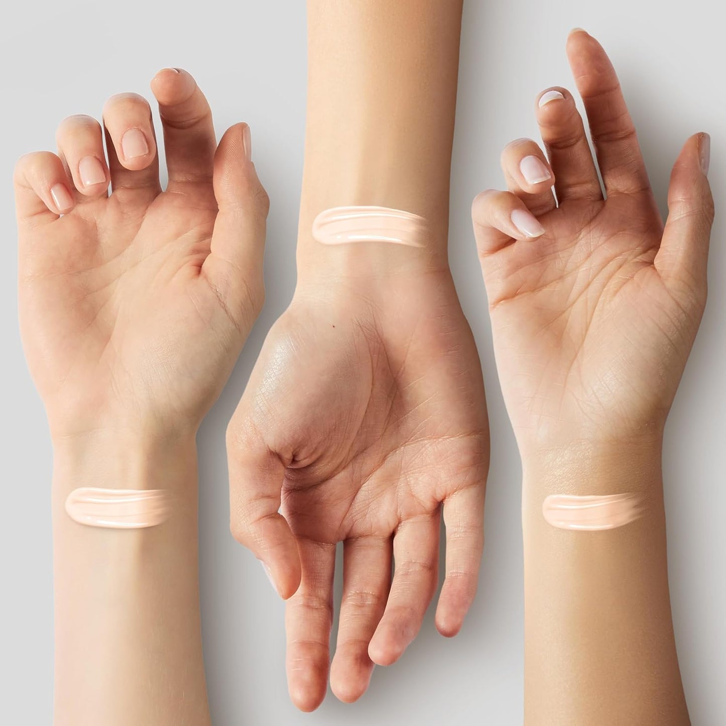 L’Oréal Paris - Infallible 32H Matte Cover Foundation SPF25,30ml