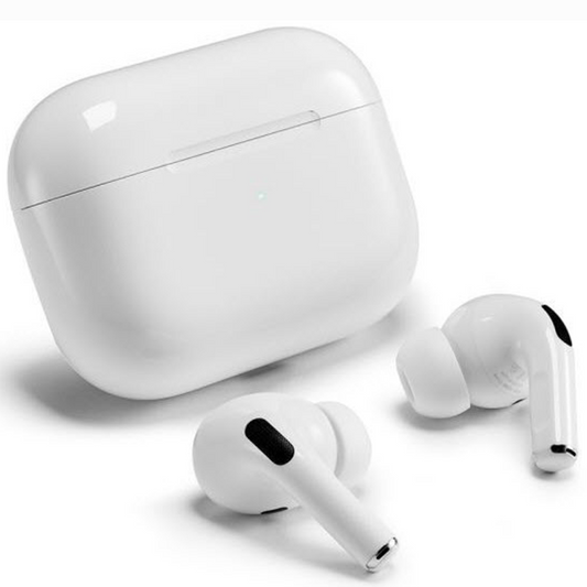 AirPods Pro 2 Type-C Charging Case with Buzzer Sound | Wireless Earbuds with Noise Reduction
