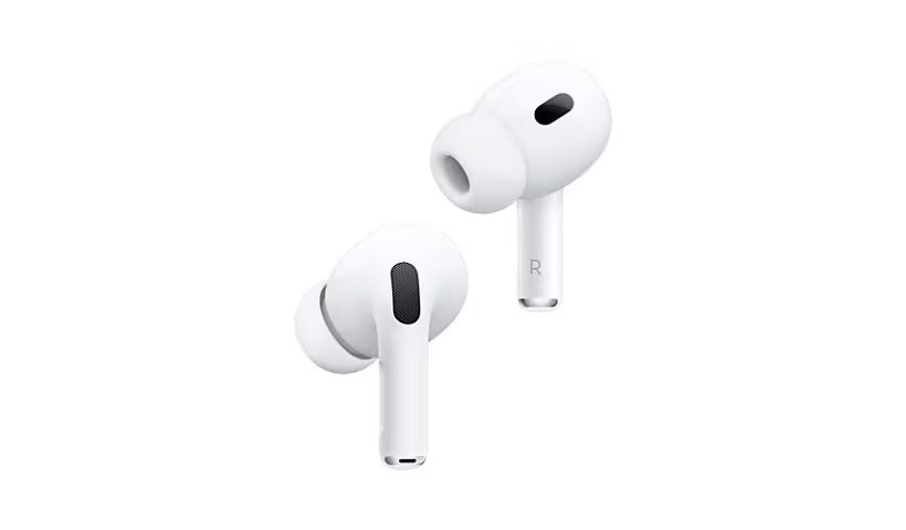 AirPods Pro 2 Type-C Charging Case with Buzzer Sound | Wireless Earbuds with Noise Reduction